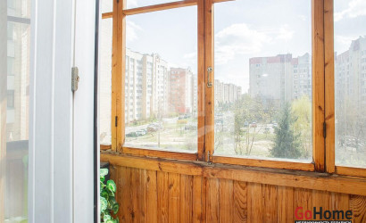 Купить 1-комнатную квартиру, Минск, Бельского ул., 4(Фрунзенский район). Фото 7