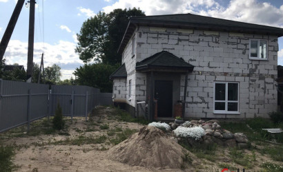 Купить дом, Метличицы, 25 соток. Фото 2