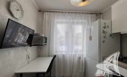 Купить 2-комнатную квартиру, Брест, Центр, ул. МОПРа. Фото 5