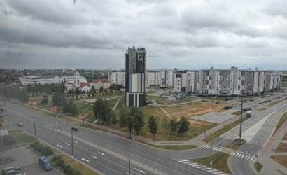 Купить 4-комнатную квартиру, Барановичи, Советский просп., 13. Фото 2
