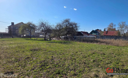 Купить участок, Минск, Ярошевичская ул., 26, 15 соток. Фото 5