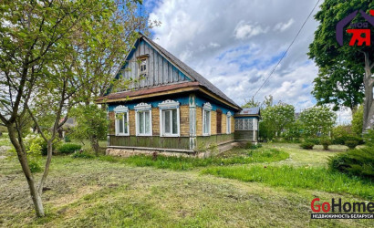 Купить дом, Ивановские Огородники, Мичурина ул., 25 соток. Фото 13
