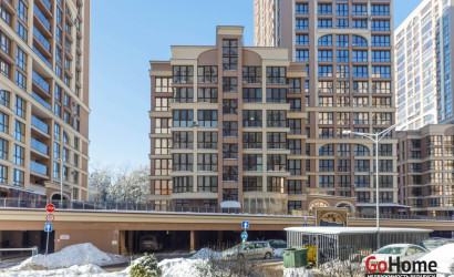 Купить 3-комнатную квартиру, Минск, Макаенка ул., 12/К (Первомайский район). Фото 19