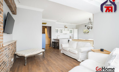 Купить 3-комнатную квартиру, Минск, Волгоградская ул., 86 (Первомайский район). Фото 6