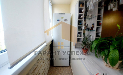 Купить 2-комнатную квартиру, Брест, ул. Шоссейная, д. . Фото 9