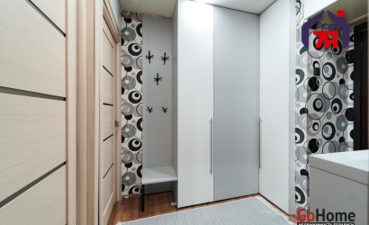 Купить 2-комнатную квартиру, Минск, Ольшевского ул., 49 (Фрунзенский район). Фото 15