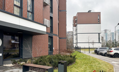 Купить 2-комнатную квартиру, Минск, Татарская ул., 6 (Центральный район). Фото 30