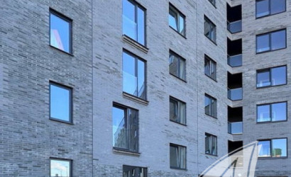 Купить 1-комнатную квартиру, Брест, Киевка, ул. Сикорского. Фото 12