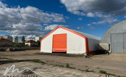 Аренда склада, Боровляны, Совхозная ул., 9/А/4, 915 кв.м.. Фото 10
