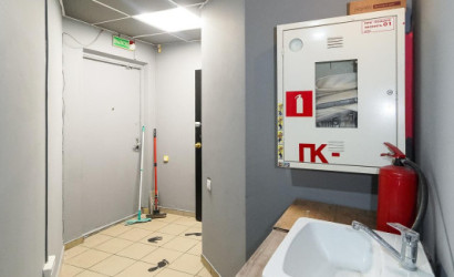 Аренда торгового помещения, Минск, Пономаренко ул., 34,  88 кв.м.. Фото 10