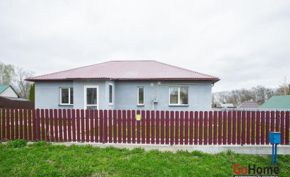 Купить дом, Плиса, Коптева ул., 18 соток. Фото 34