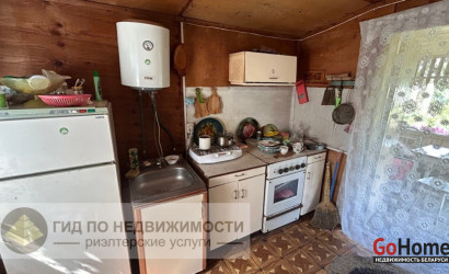 Купить дачу, Новые Терешковичи, ст сокол, 6.33 соток. Фото 7