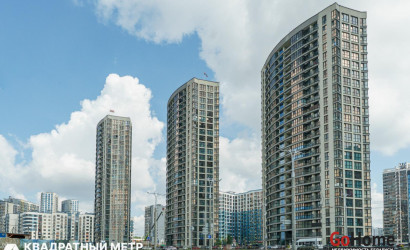 Купить 2-комнатную квартиру, Минск, Брилевская ул., 35 (Октябрьский район). Фото 23
