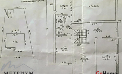 Купить дом, Тарасово, Тарасовская ул., 15 соток. Фото 20
