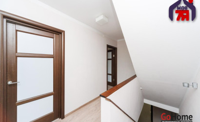 Купить 5-комнатную квартиру, Колодищи, Дмитриевская ул.. Фото 26