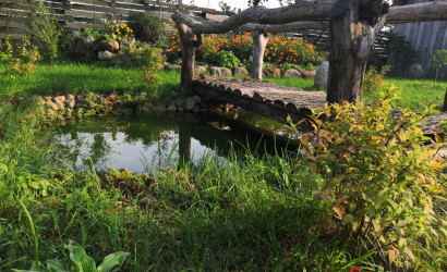 Купить дом, Протасовщина, Лесная 18, 80 соток. Фото 16