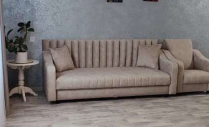 Снять 1-комнатную квартиру на сутки, Слоним, Брестская 95. Фото 3