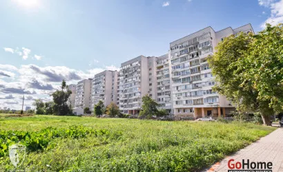  75 м2, Минск(Разинская ул., 62)