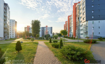 Купить 5-комнатную квартиру, Минск, Богдановича ул., 58/Б (Советский район). Фото 41