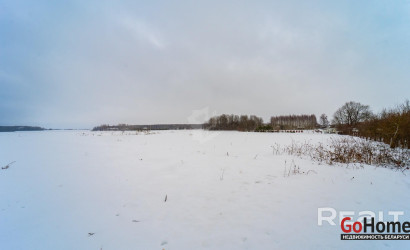 Купить участок, Бакиново, Центральная ул., 65 соток. Фото 2