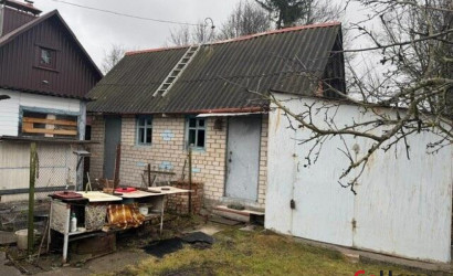 Купить дом в деревне, Высота УМ-79, 12.5 соток. Фото 4