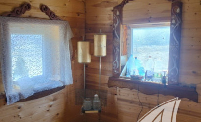 Купить дом в деревне, Мокраны, Мокранский с/с, 25 соток. Фото 19