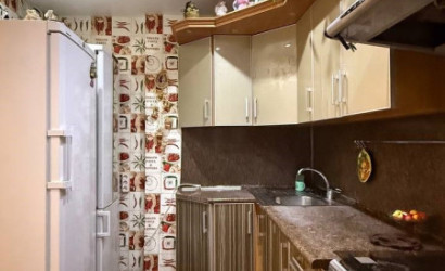 Купить 2-комнатную квартиру, Витебск, Фрунзе, 65/1. Фото 9