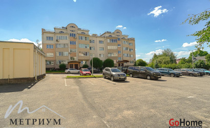 Аренда офиса, Минск, Крупской ул., 23, 125.4 кв.м.. Фото 5