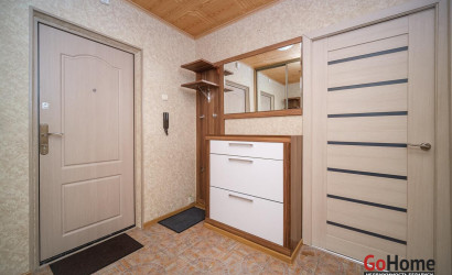 Купить 2-комнатную квартиру, Минск, Жуковского ул., 5/1(Октябрьский район). Фото 22