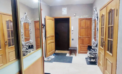 Купить 4-комнатную квартиру, Минск, Стахановская ул., 31(Партизанский район). Фото 5