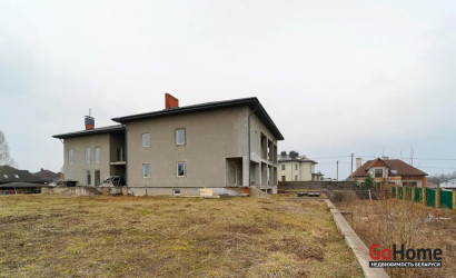 Купить коттедж, Тарасово, Белорусская, 17А, 15.01 соток. Фото 12