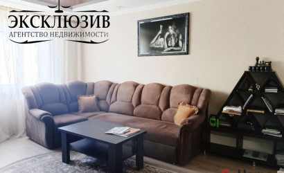  82 м2, Жодино(Франциска Скарины, Дом 7А)