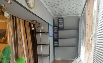 Купить 3-комнатную квартиру, Дивин, , . Фото 11