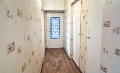 Купить 2-комнатную квартиру, Гродно, Клецкова, 58. Фото 11