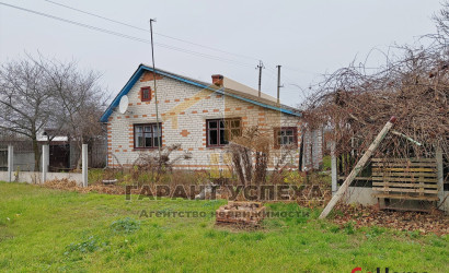 Купить дом, Знаменка, Знаменский с/с, 25 соток. Фото 2