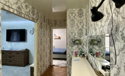 Купить 2-комнатную квартиру, Брест, Халтурина ул.. Фото 12