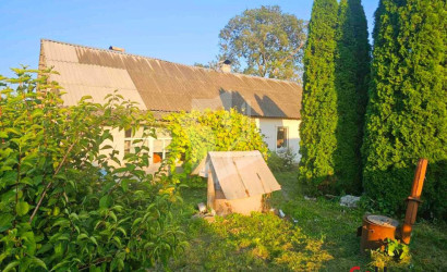 Купить дом, Красный Пахарь, 25 соток. Фото 13