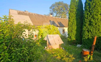  1-этаж.(73.3 м2), Красный Пахарь