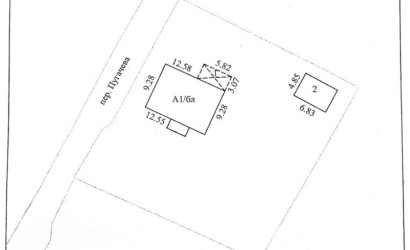 Купить дом, Ляховичи, 15 соток. Фото 27