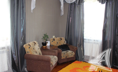 Купить дом, Брест, Гершоны, 25 соток. Фото 8