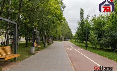  90.4 м2, Минск(Беды, д. 36)