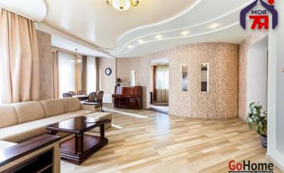 Купить коттедж, Дзержинск, Пушкина пер., 8, 11 соток. Фото 11