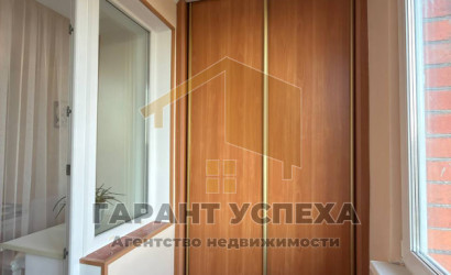 Купить 1-комнатную квартиру, Брест, ул. Лактионова, д. . Фото 9