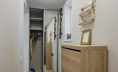 Купить 3-комнатную квартиру, Минск, Щедрина ул., 66 (Центральный район). Фото 36