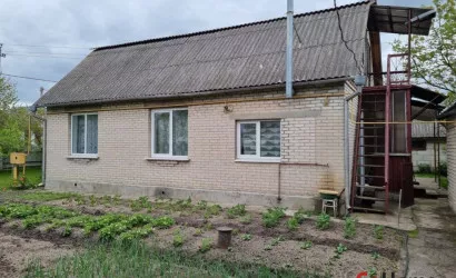  1-этаж.(154.8 м2), Дрогичин(г.)