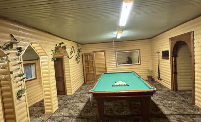 Продажа помещения под кафе, Сидоровичи, ул.Заречная ,  241.7 кв.м.. Фото 14