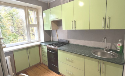 Купить 1-комнатную квартиру, Минск, ул. Коласа Якуба, д. 48 (Первомайский район). Фото 3