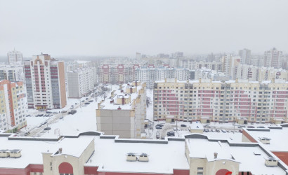 Снять 2-комнатную квартиру на сутки, Гомель, ул. Бородина, д. 6. Фото 7