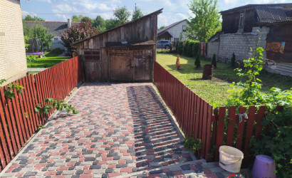 Купить 3-комнатную квартиру, Слоним, Береговая 1-я. Фото 11