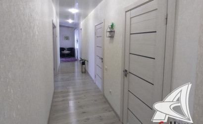 Купить 3-комнатную квартиру, Брест, Центр, ул. Зубачева. Фото 30